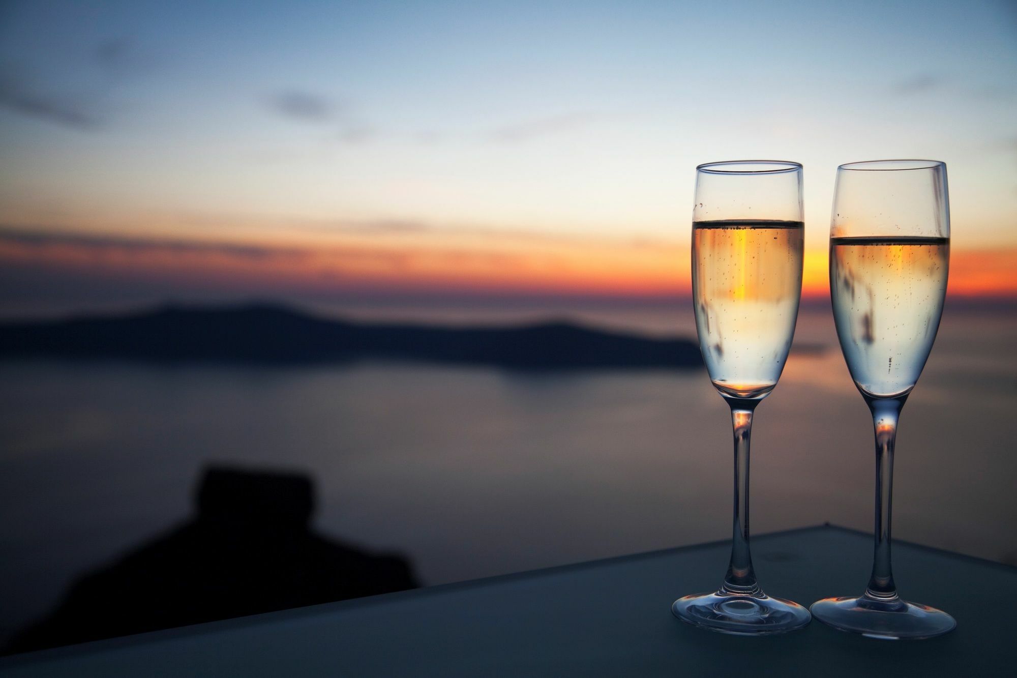 Whitedeck Santorini Hotel อิเมโรวิยอน ภายนอก รูปภาพ